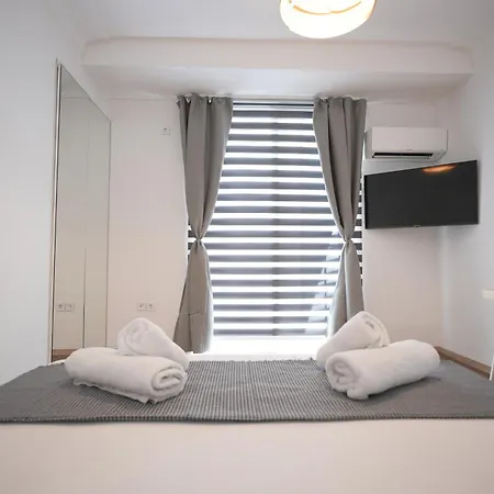 Syntagma Square, 50Sqm Nikis Luxurious Apartment Athens Exterior photo