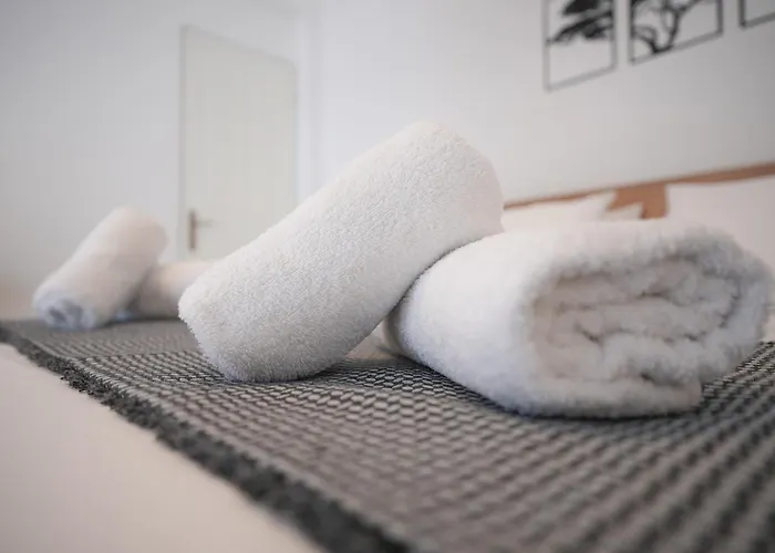 Syntagma Square, 50Sqm Nikis Luxurious Apartment