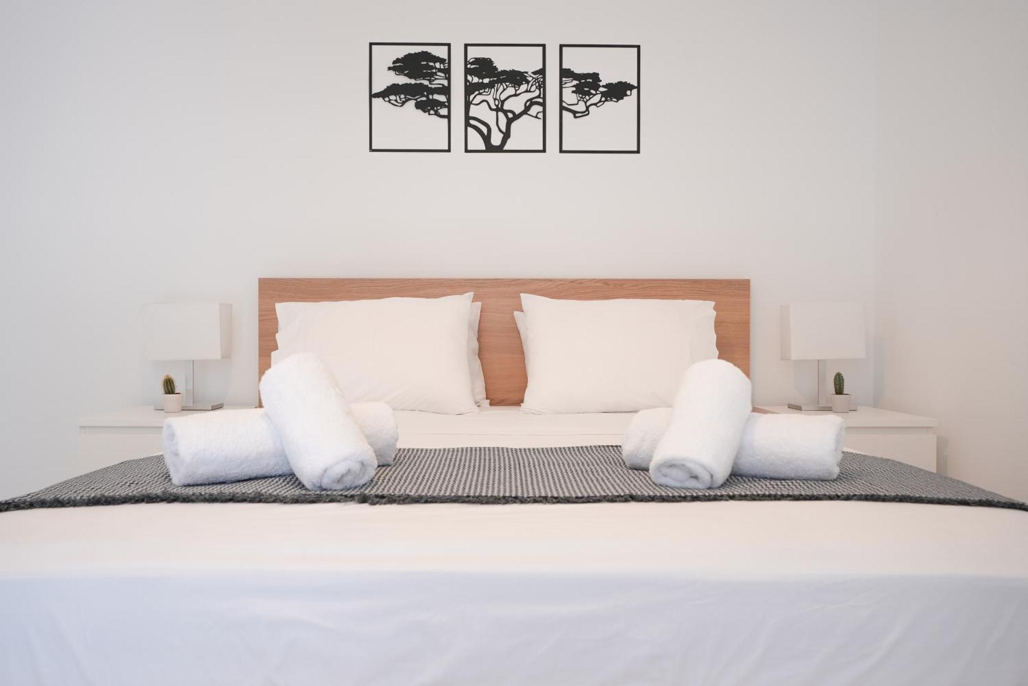 Syntagma Square, 50sqm Nikis Luxurious Athene
