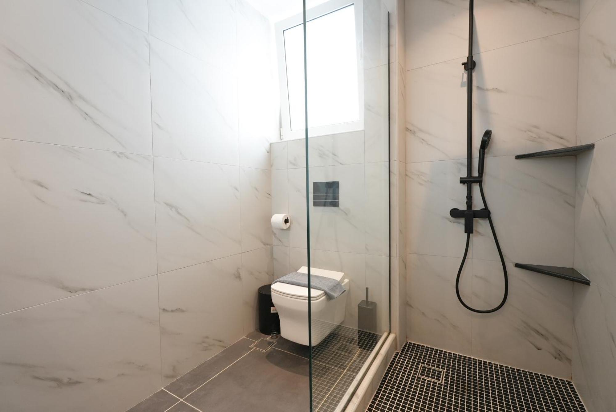 Syntagma Square, 50sqm Nikis Luxurious * Athens