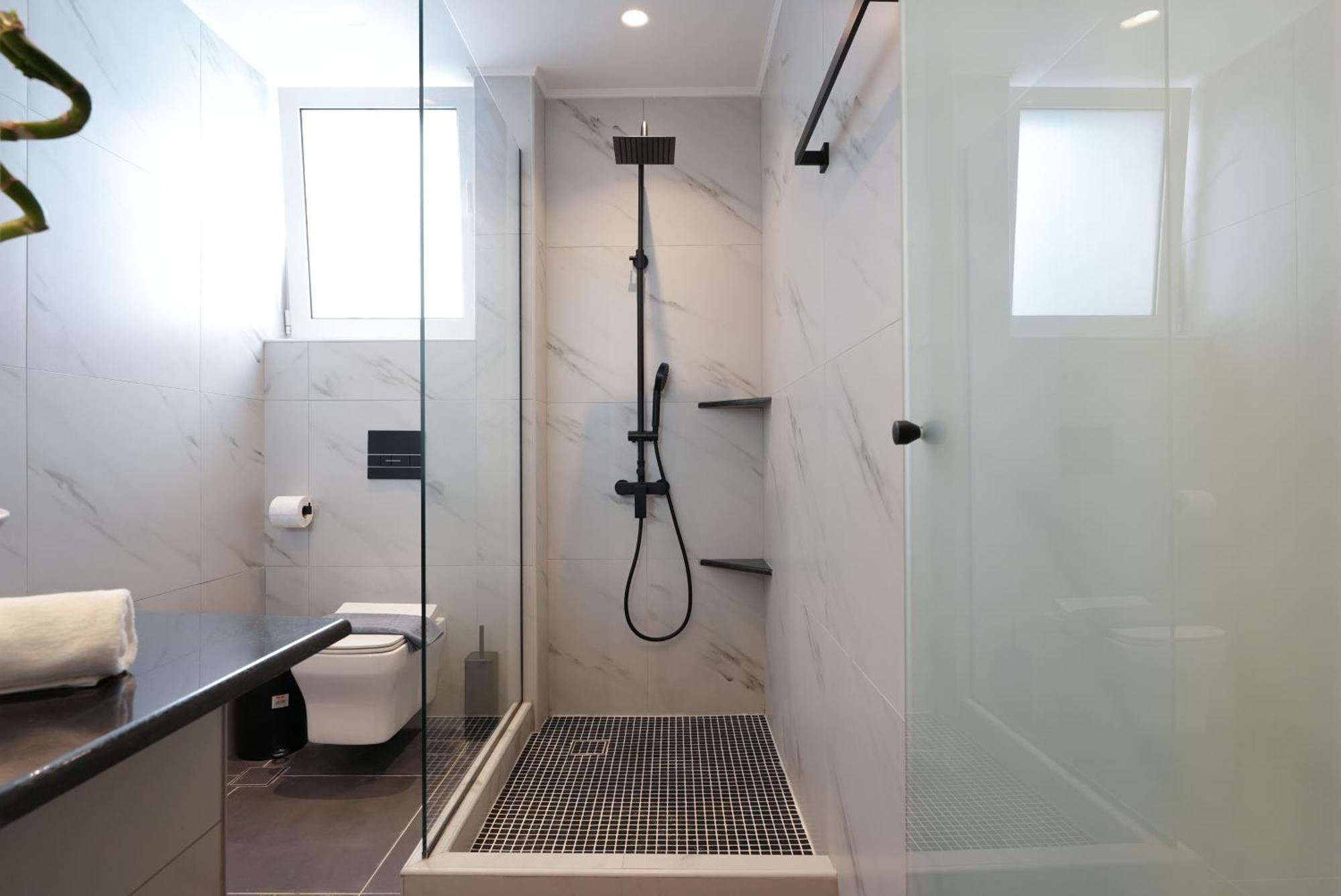 Syntagma Square, 50sqm Nikis Luxurious *