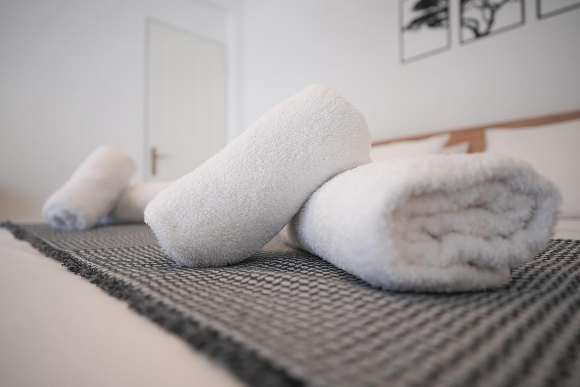 Syntagma Square, 50sqm Nikis Luxurious Apartment *