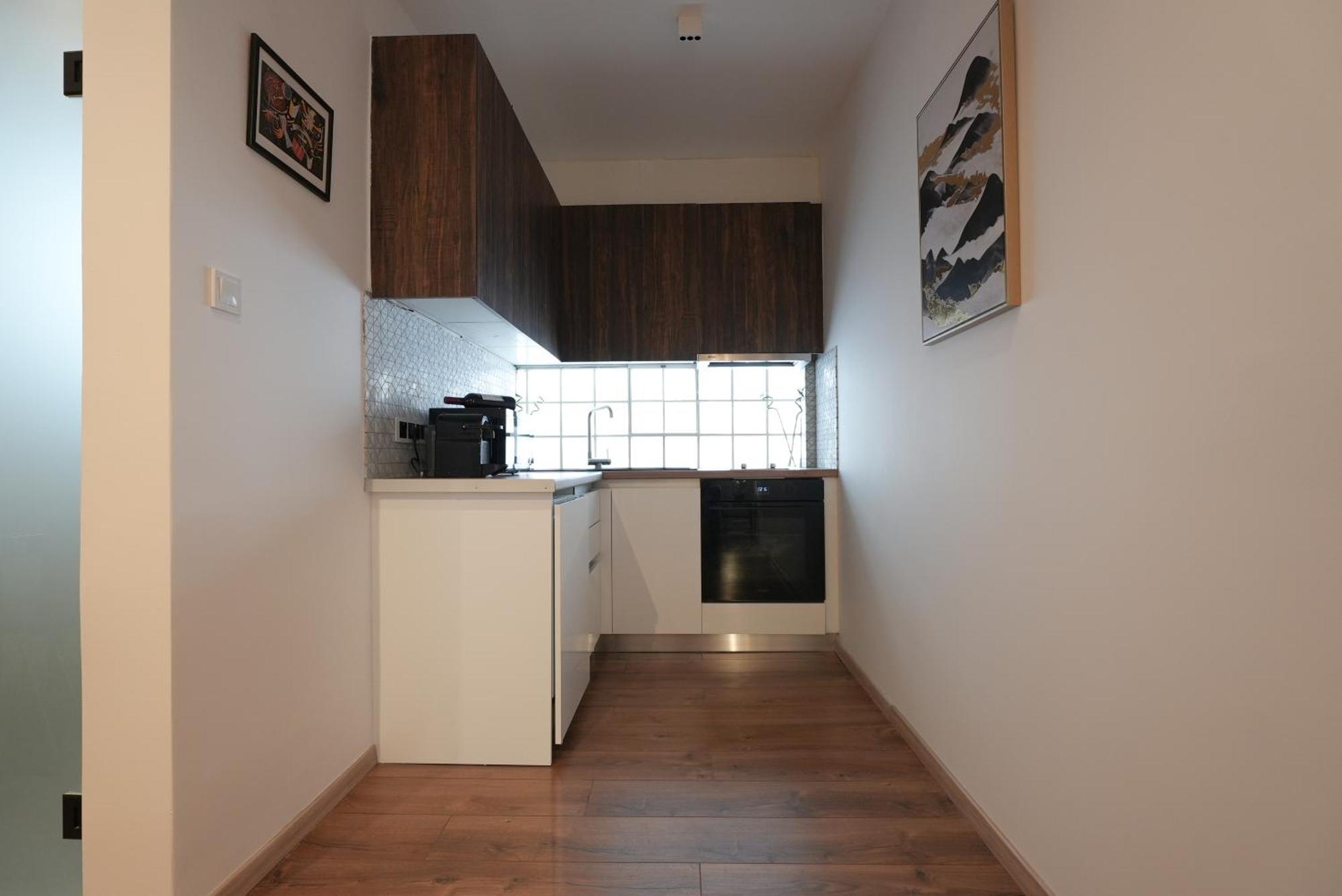 Syntagma Square, 50sqm Nikis Luxurious Athens