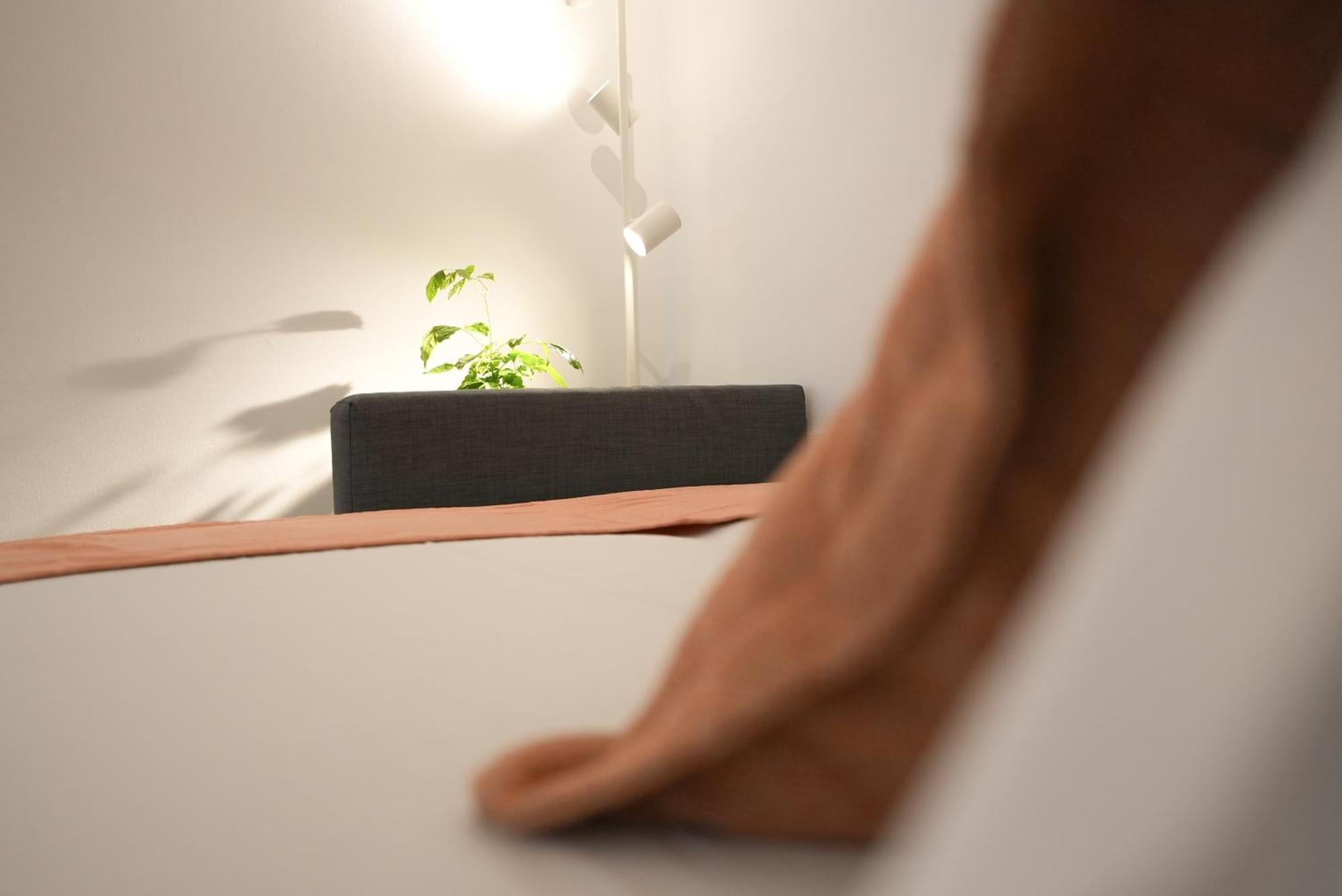 Syntagma Square, 50sqm Nikis Luxurious