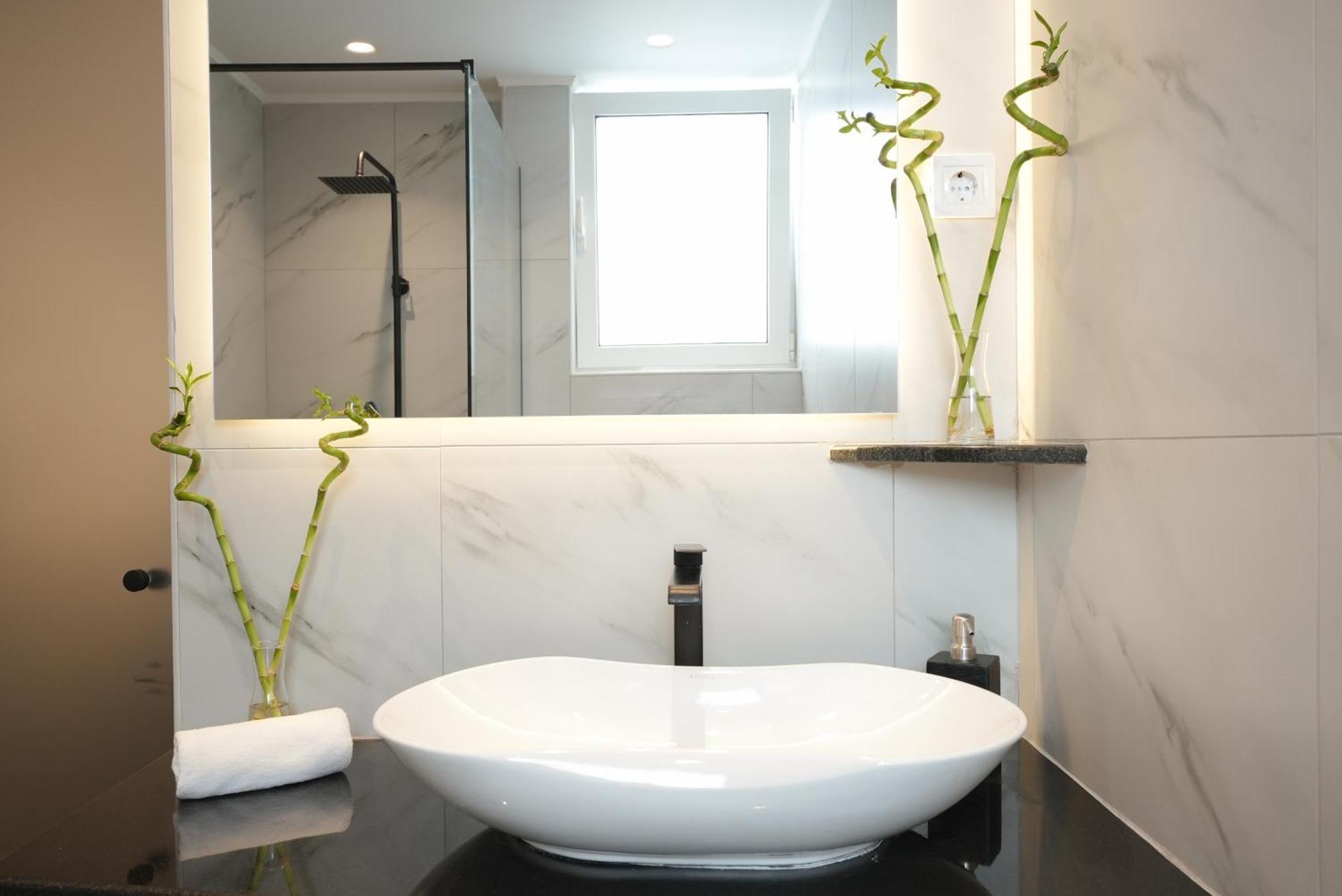 Syntagma Square, 50sqm Nikis Luxurious Apartment
