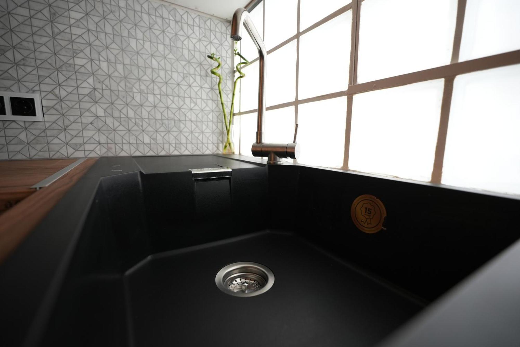 Syntagma Square, 50sqm Nikis Luxurious *