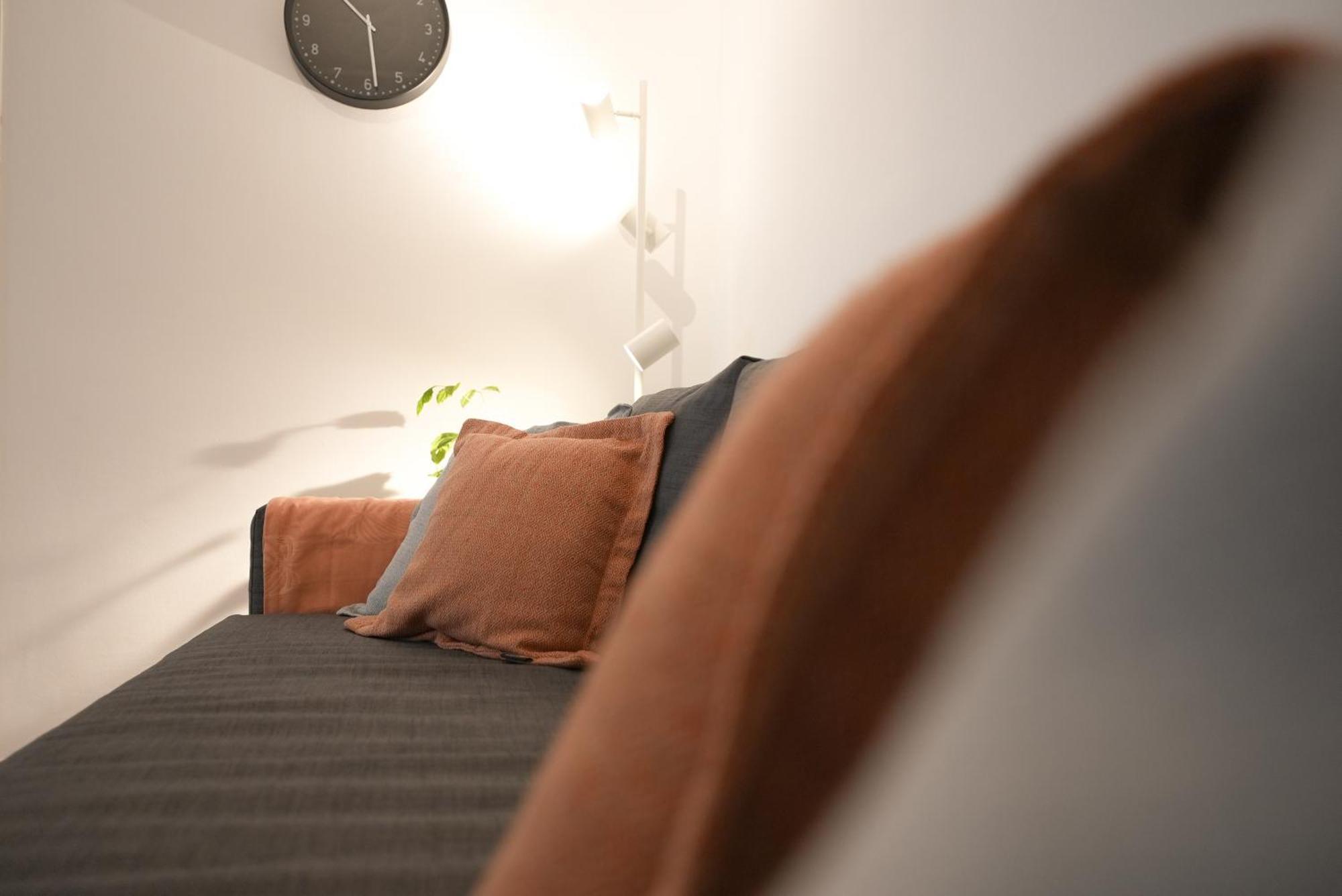 Syntagma Square, 50sqm Nikis Luxurious * Athens