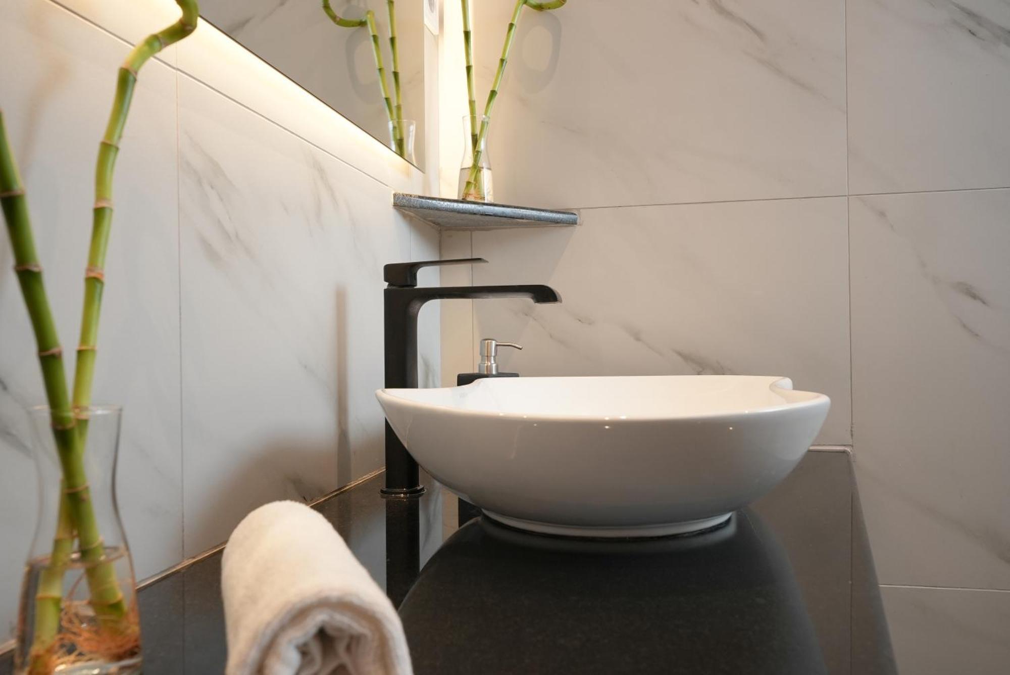 Apartment Syntagma Square, 50sqm Nikis Luxurious Athens